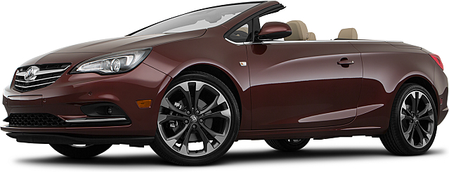 2019 Buick Cascada Premium at Carr Cadillac Buick Gmc