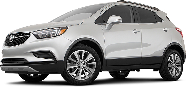 2019 Buick Encore Preferred at Moore Brothers of Southern IL
