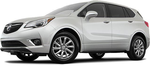 None Buick Envision Essence