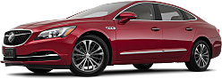 2019 Buick LaCrosse Base