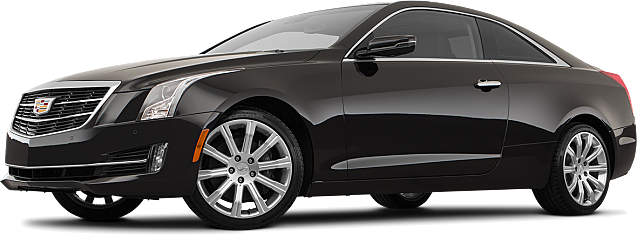 2019 Cadillac ATS 2.0T