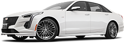  Cadillac  