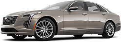  Cadillac  