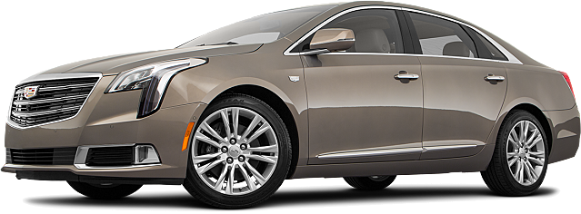 2019 Cadillac XTS Standard
