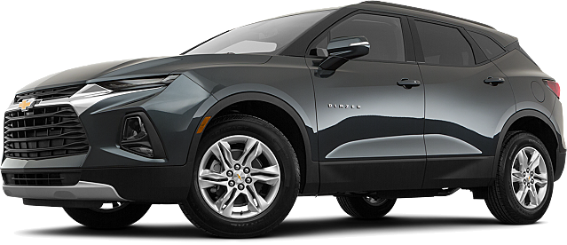 2019 Chevrolet Blazer L