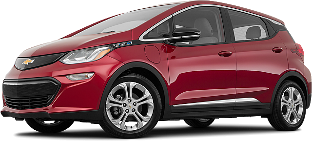 Thumbnail image of 2019 Chevrolet Bolt EV at Burlington Chevrolet