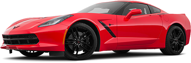 2019 Chevrolet Corvette Stingray