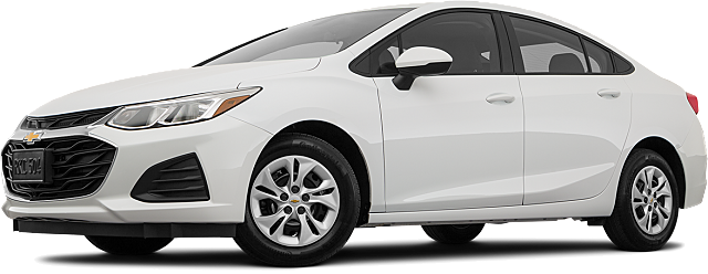 2019 Chevrolet Cruze L