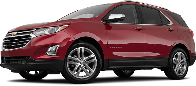 2019 Chevrolet Equinox L