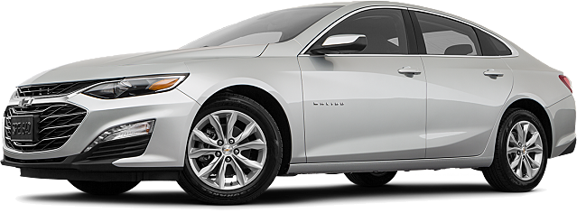 2019 Chevrolet Malibu L