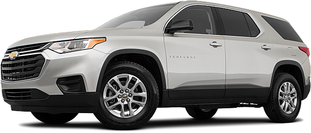 2019 Chevrolet Traverse L