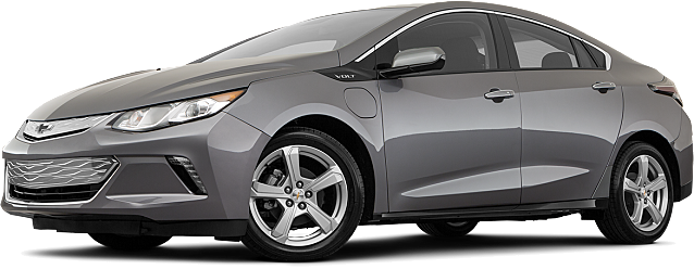 2019 Chevrolet Volt LT
