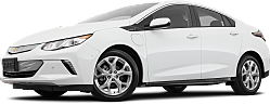 2019 Chevrolet Volt LT