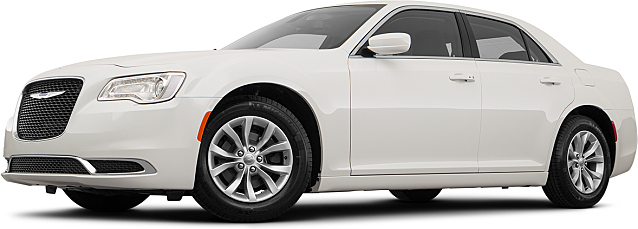 2019 Chrysler 300 Limited at Mitchell Buick GMC