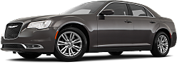 2019 Chrysler 300 Touring
