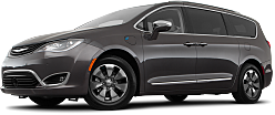 2019 Chrysler Pacifica Hybrid Touring Plus