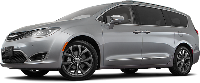 2019 Chrysler Pacifica L