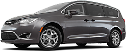 2019 Chrysler Pacifica L