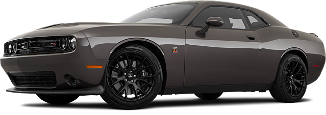 Thumbnail image of 2019 Dodge Challenger at Fairfield Volkswagen