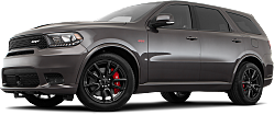 2019 Dodge Durango SXT