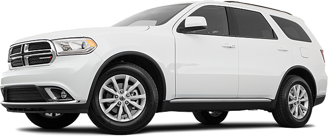 2019 Dodge Durango SXT