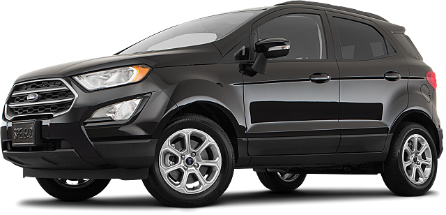 Thumbnail image of 2019 Ford EcoSport at Kings Mazda
