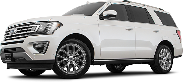 2019 Ford Expedition Limited at Hempstead Lincoln Ford