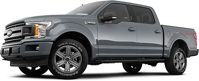 2019 Ford F-150 Lariat at 1st Rate Auto, LLC