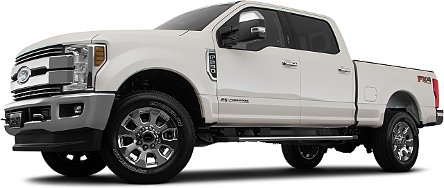 2019 Ford F-250 Super Duty XLT at Mitchell Buick GMC