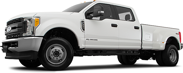2019 Ford F-350 Super Duty XL at Brewster Ford