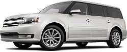 2019 Ford Flex SE