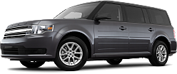 2019 Ford Flex SE