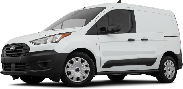 2019 Ford Transit Connect XL at Dewey Moore Ford