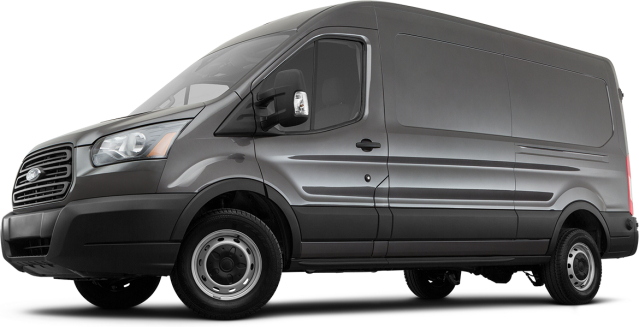 2019 Ford Transit 250 at Discount Auto Sales