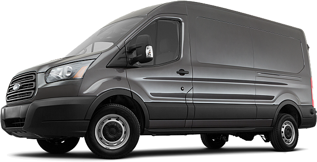 2019 Ford Transit 150