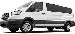2019 Ford Transit 150
