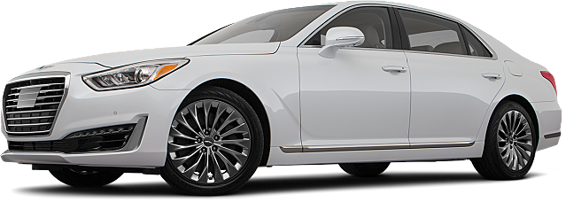 2019 Genesis G90 3.3T Premium