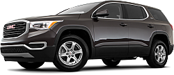 2019 GMC Acadia SL