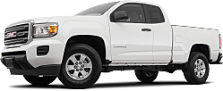 2019 GMC Canyon SL