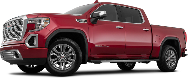 2019 GMC Sierra 1500 Denali at MAAHS MOTORS