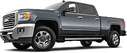 2019 GMC Sierra 3500HD Base
