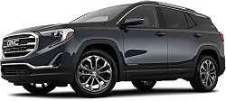  GMC  