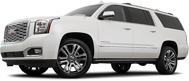 2019 GMC Yukon XL SLE