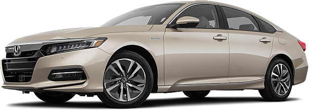 2019 Honda Accord Hybrid Base