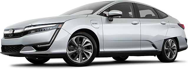 2019 Honda Clarity Plug-In Hybrid Base at Norm Reeves Honda Superstore Vista