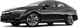 2019 Honda Clarity Plug-In Hybrid Base