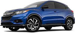 2019 Honda HR-V LX