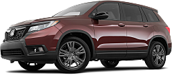 2019 Honda Passport Sport