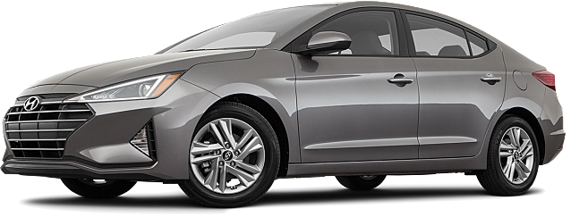Thumbnail image of 2019 Hyundai ELANTRA at Empire Nissan of Bay Ridge