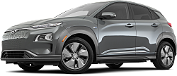 2019 Hyundai KONA Electric SEL